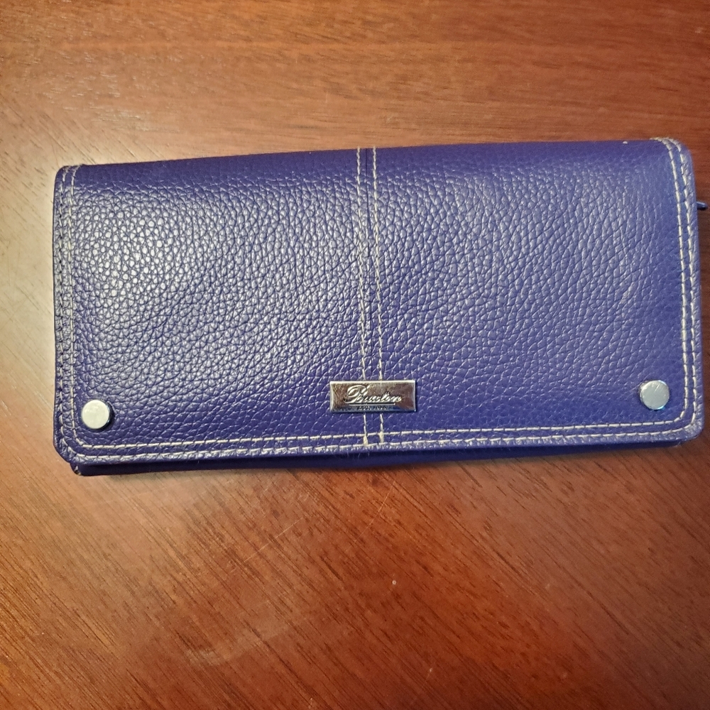 COPY - Women's wallet